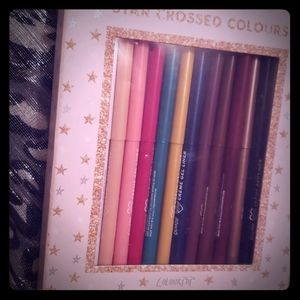 Colourpop  Crème Gel Liner Vault